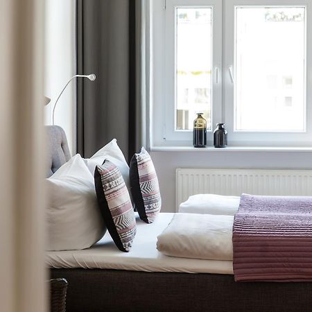 Apartment Kopen Lessing Charlotte Mauerpark Berlin Eksteriør bilde