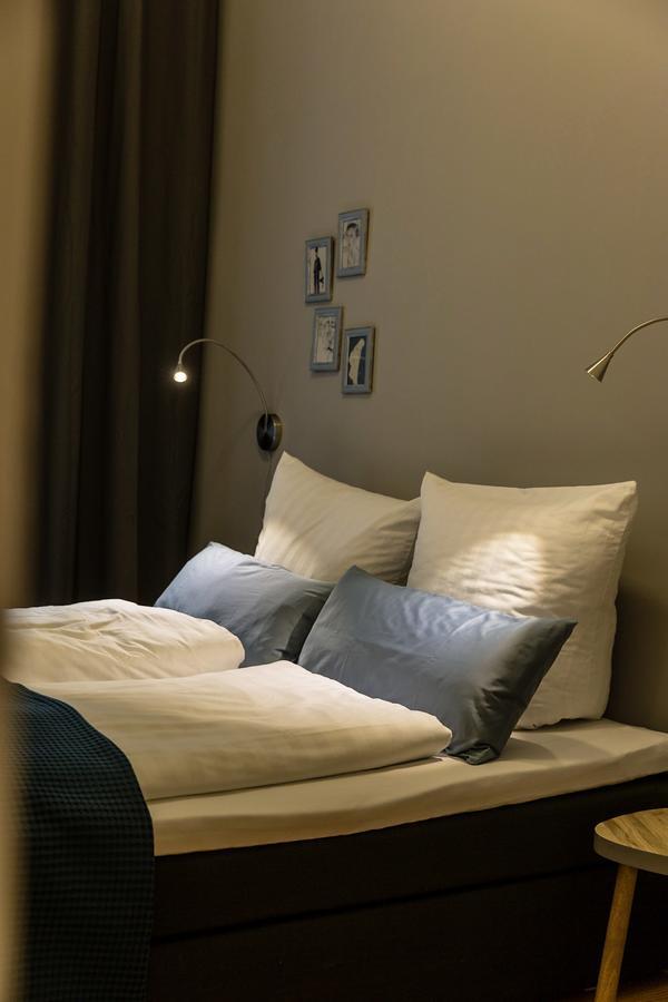 Apartment Kopen Lessing Charlotte Mauerpark Berlin Eksteriør bilde